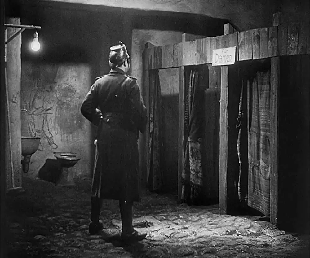 M（1931）の画像