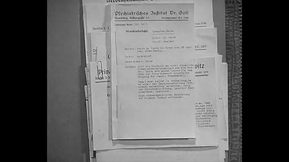 M（1931）の画像