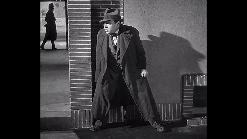 M（1931）の画像