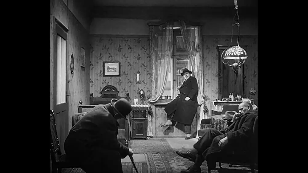 M（1931）の画像