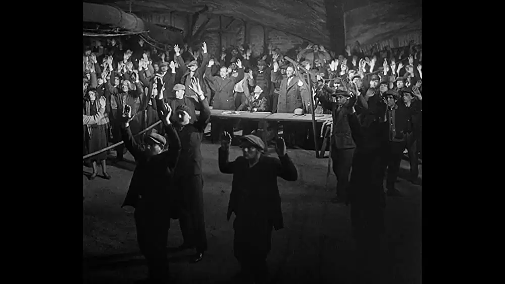 M（1931）の画像