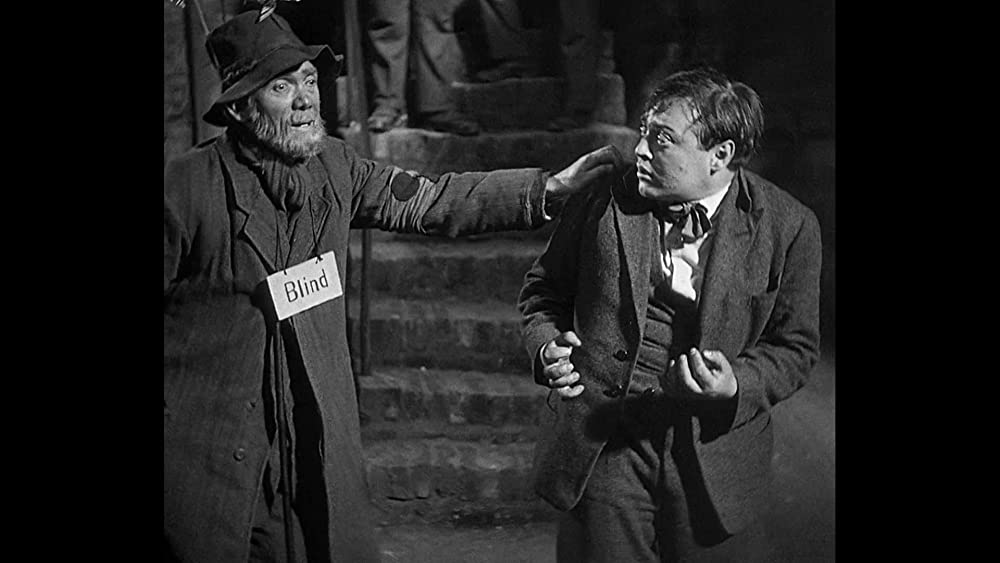 M（1931）の画像