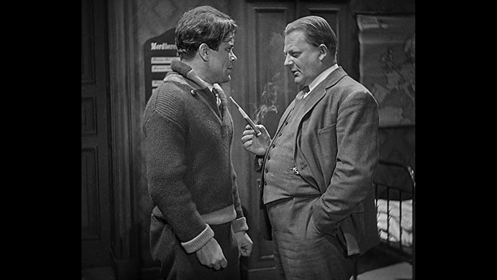 M（1931）の画像