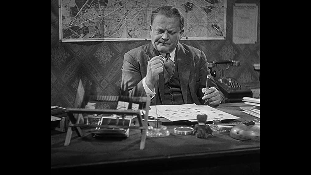 M（1931）の画像