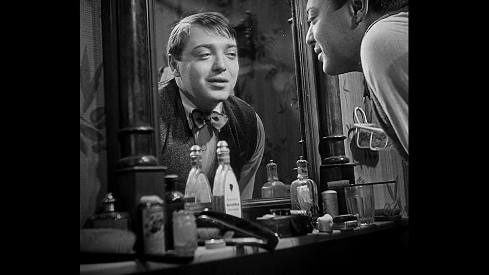 M（1931）の画像