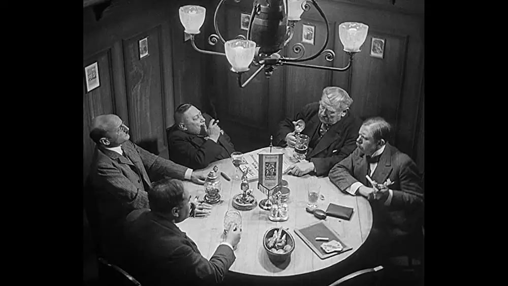 M（1931）の画像