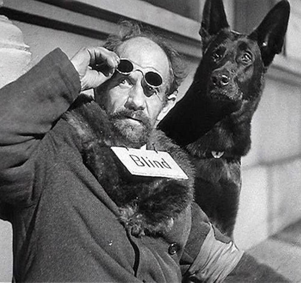 M（1931）の画像