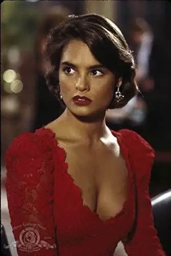 「007／消されたライセンス」タリサ・ソトの画像