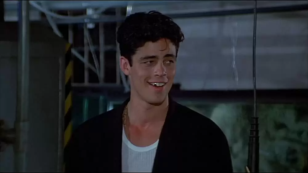 007／消されたライセンスの画像