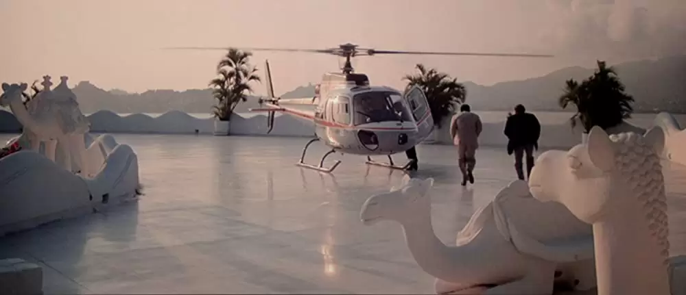 007／消されたライセンスの画像