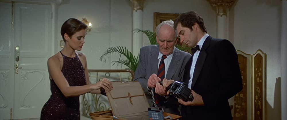 007／消されたライセンスの画像