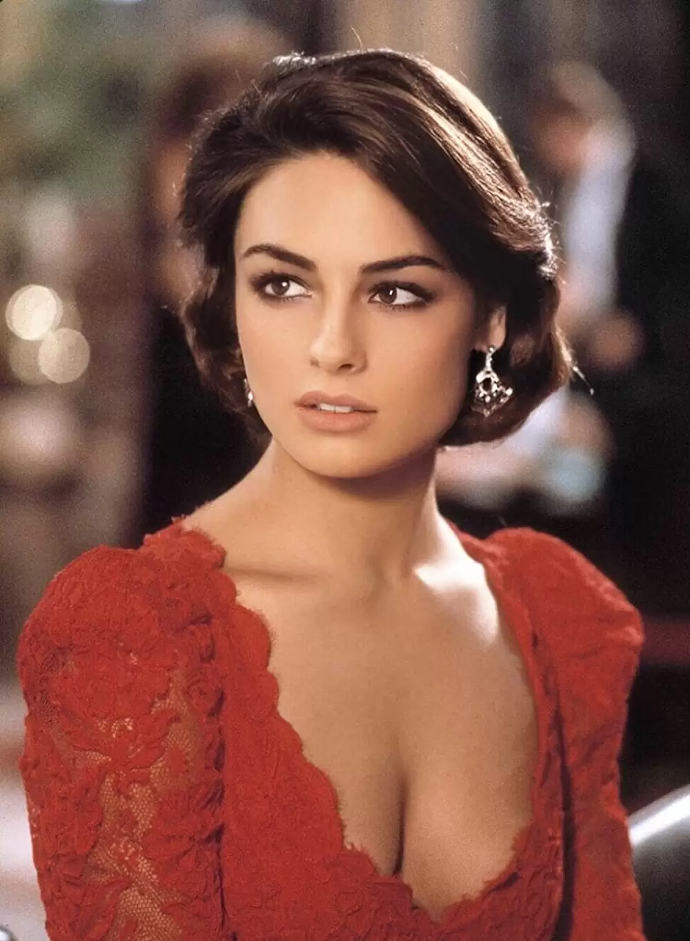 「007／消されたライセンス」タリサ・ソトの画像