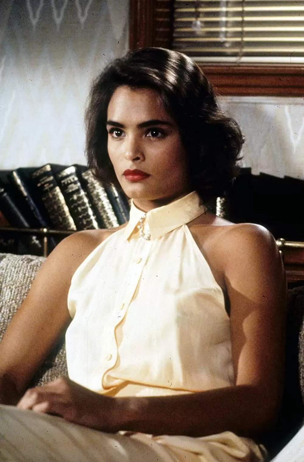 「007／消されたライセンス」タリサ・ソトの画像