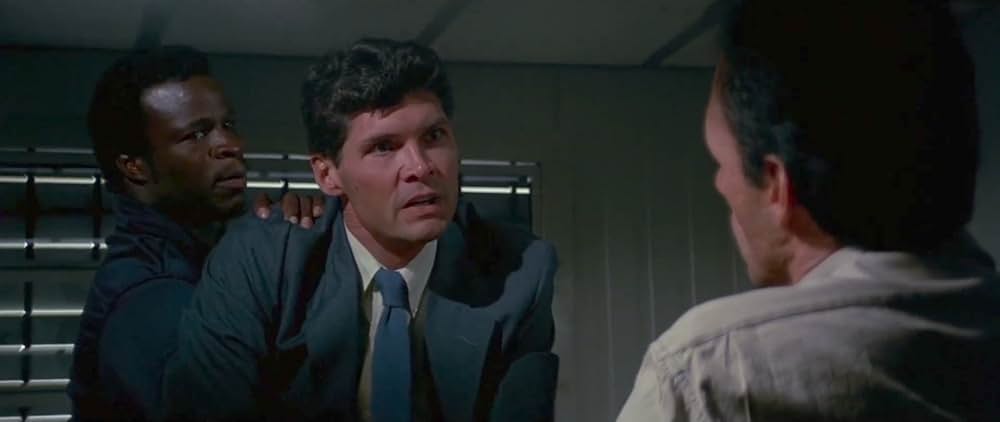 「007／消されたライセンス」の画像