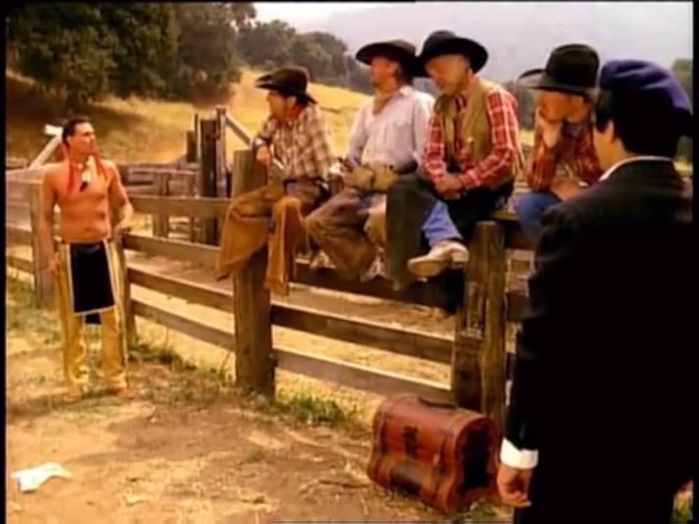 パリ・ストーリーの画像