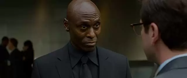 「ザ・ゲスト」ランス・レディックの画像