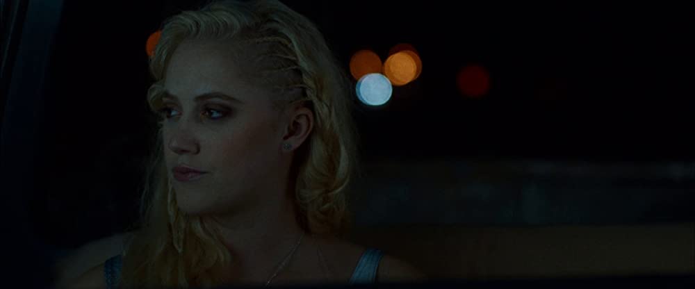 ザ・ゲストの画像