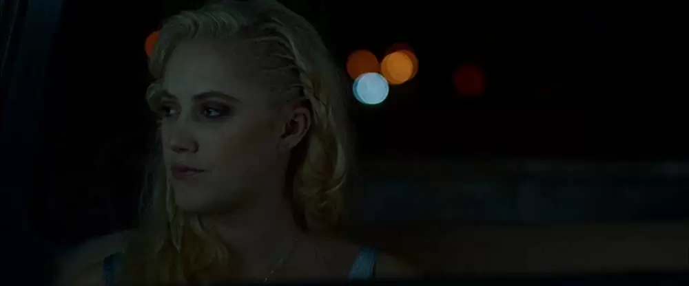 ザ・ゲストの画像