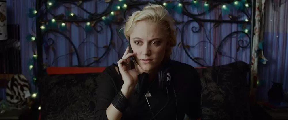 ザ・ゲストの画像