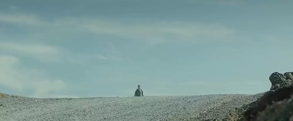 ザ・ゲストの画像