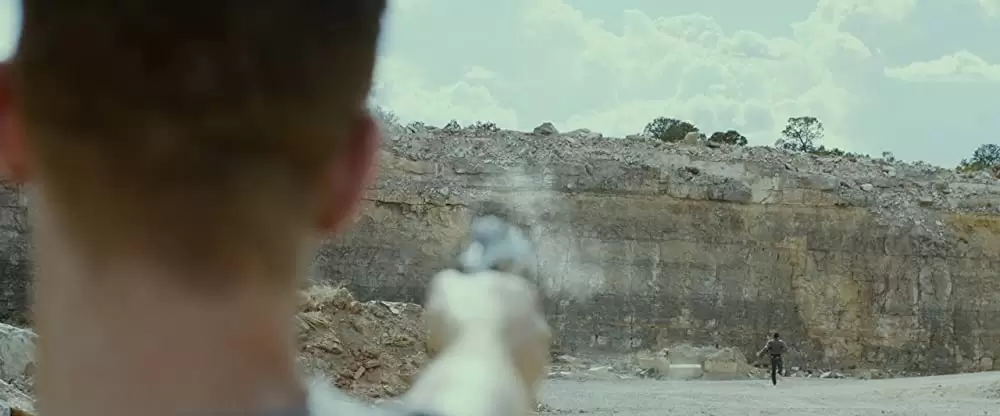 ザ・ゲストの画像