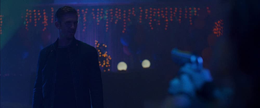 ザ・ゲストの画像