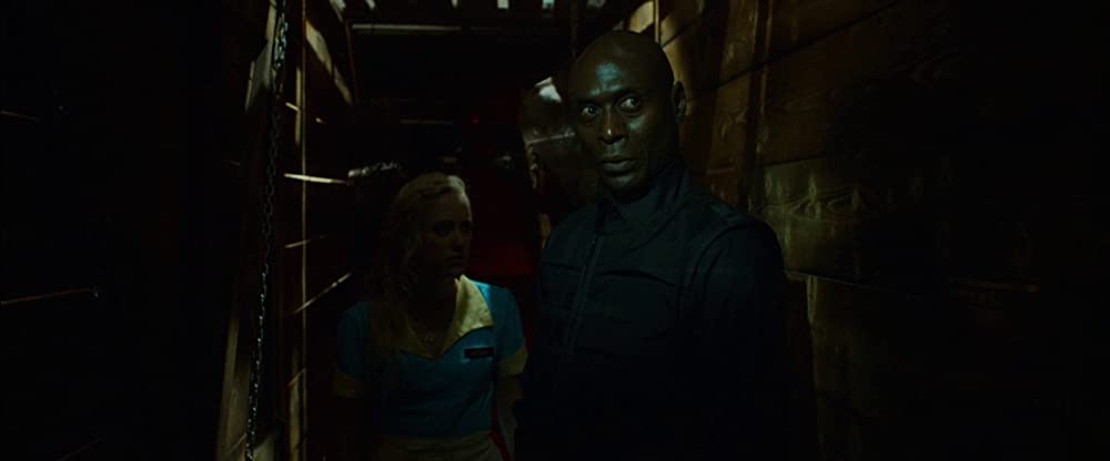 ザ・ゲストの画像