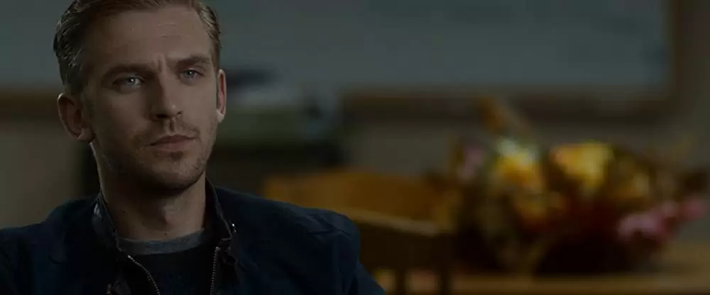 「ザ・ゲスト」ダン・スティーブンスの画像