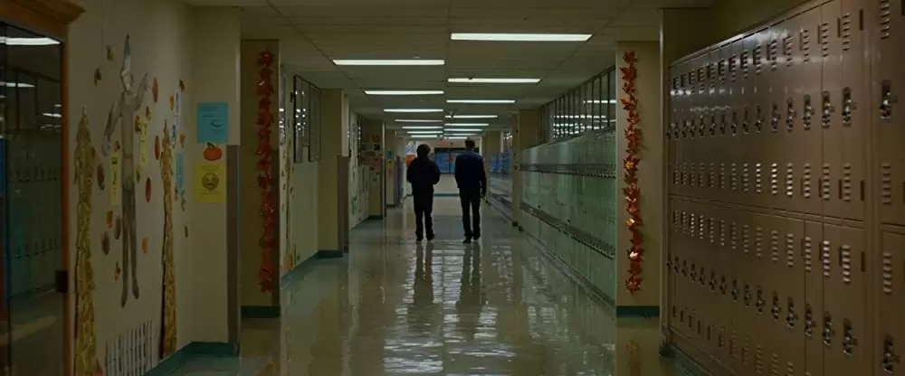 ザ・ゲストの画像