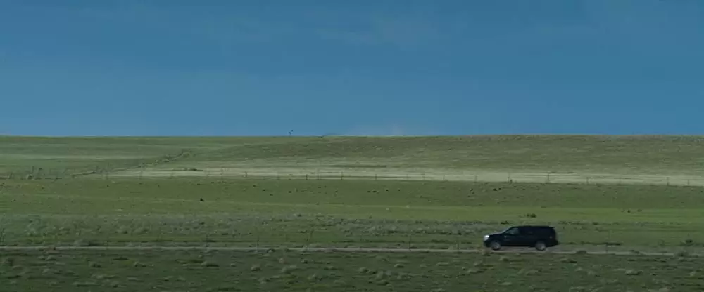 ザ・ゲストの画像