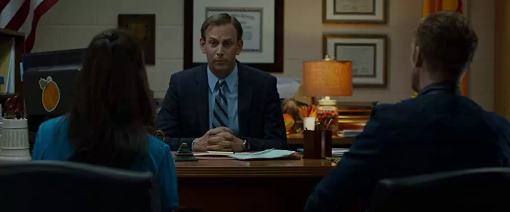 ザ・ゲストの画像