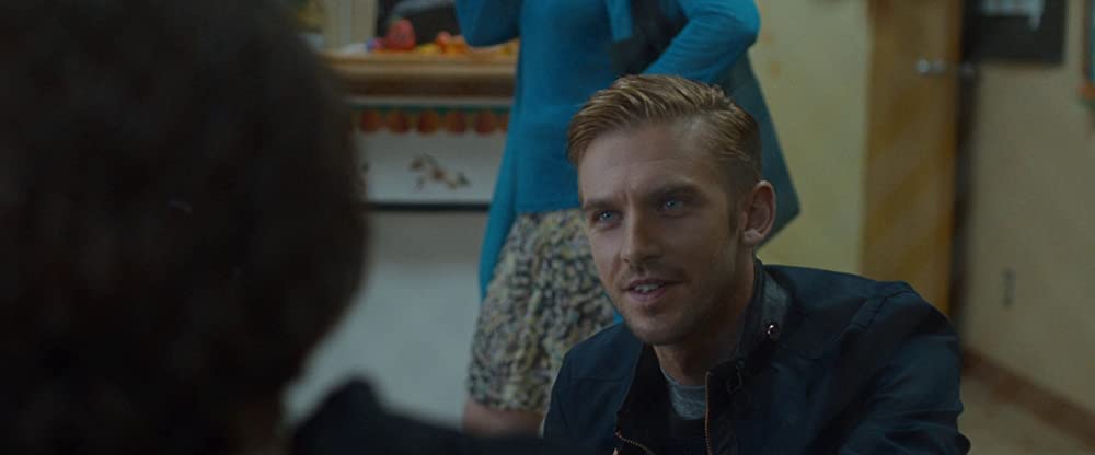 ザ・ゲストの画像