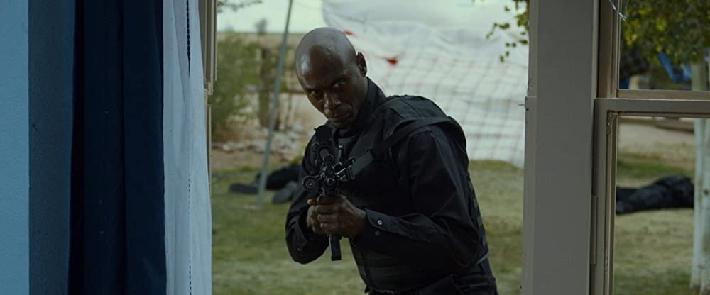 ザ・ゲストの画像