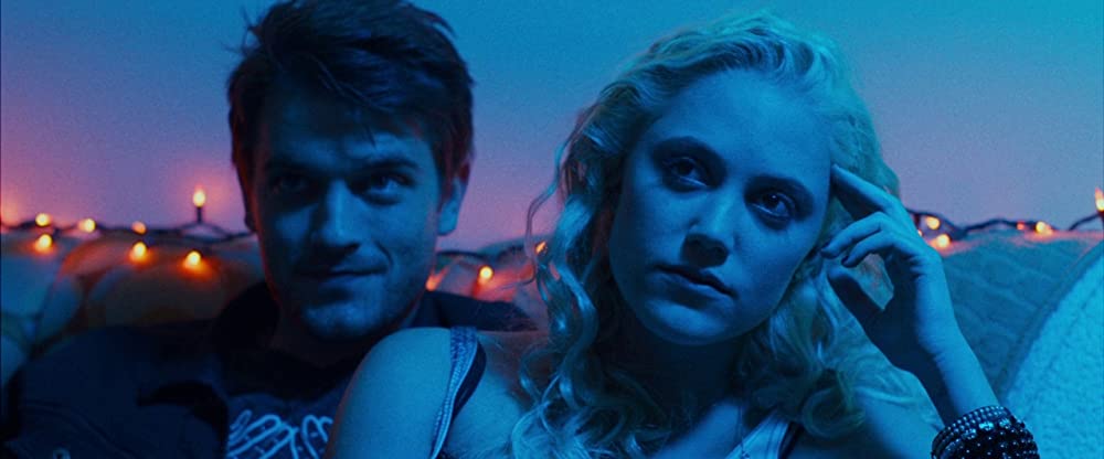 ザ・ゲストの画像