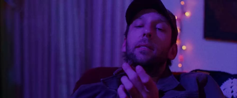 ザ・ゲストの画像