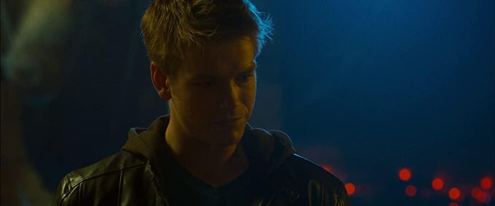 ザ・ゲストの画像