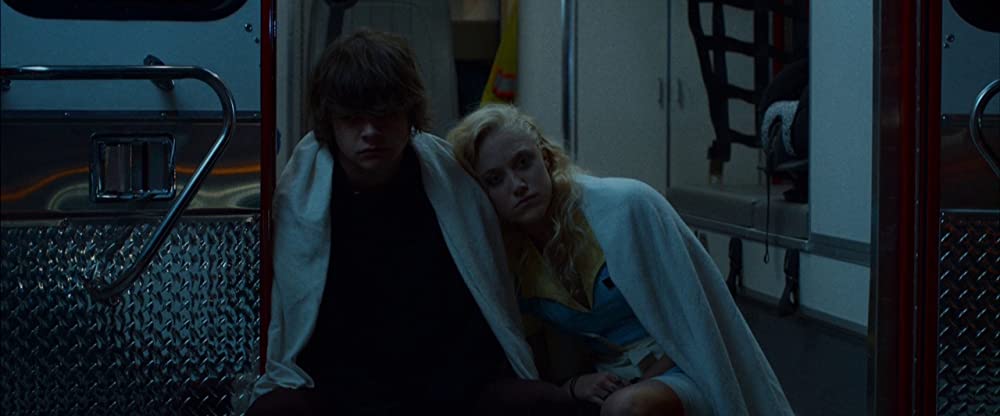 ザ・ゲストの画像