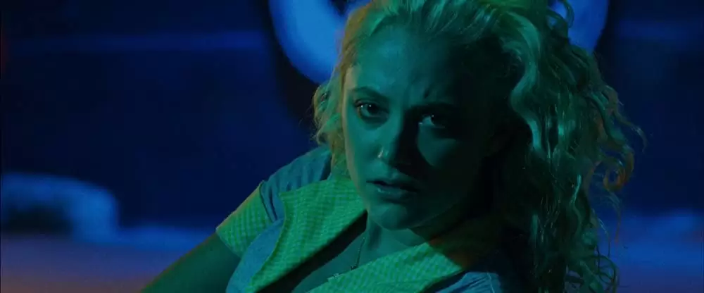 ザ・ゲストの画像