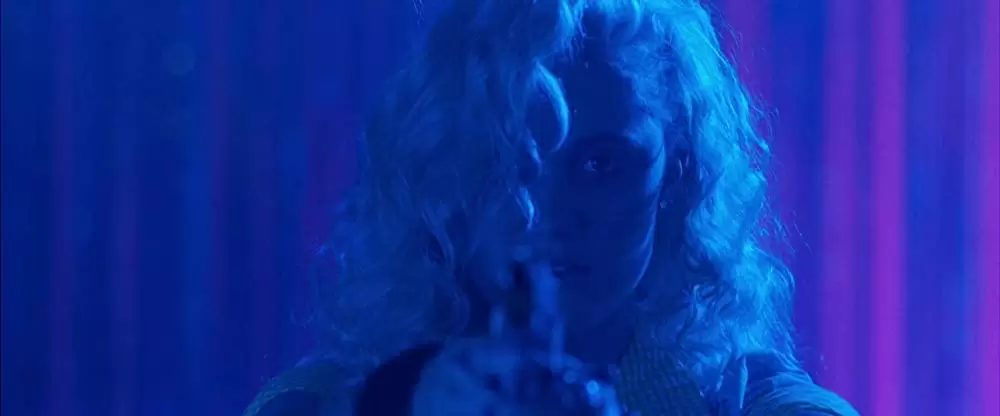 ザ・ゲストの画像