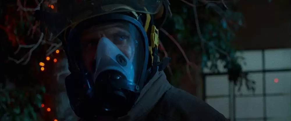 ザ・ゲストの画像