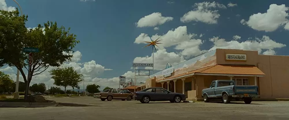 ザ・ゲストの画像