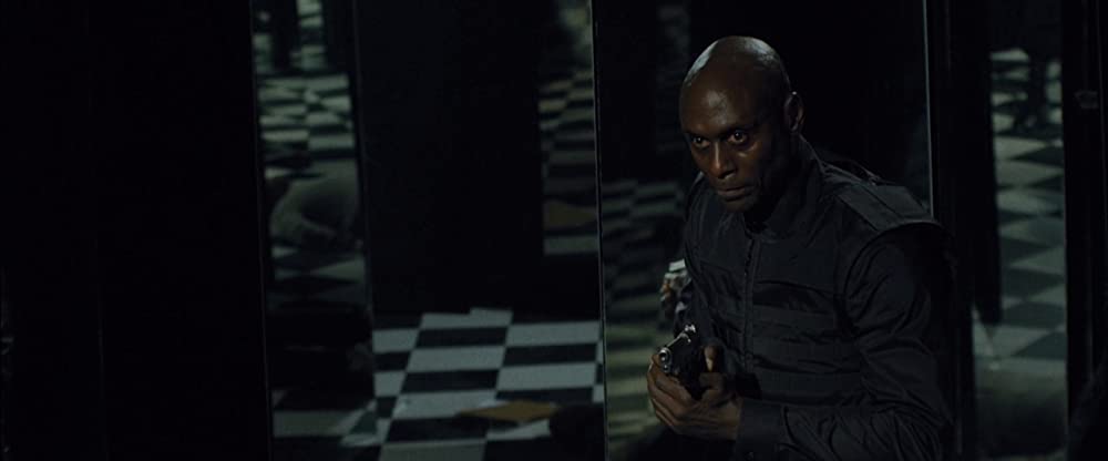 ザ・ゲストの画像