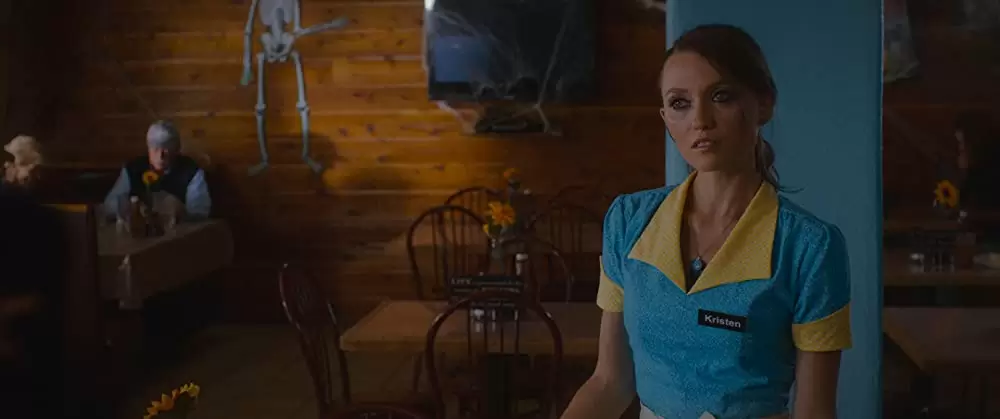 ザ・ゲストの画像