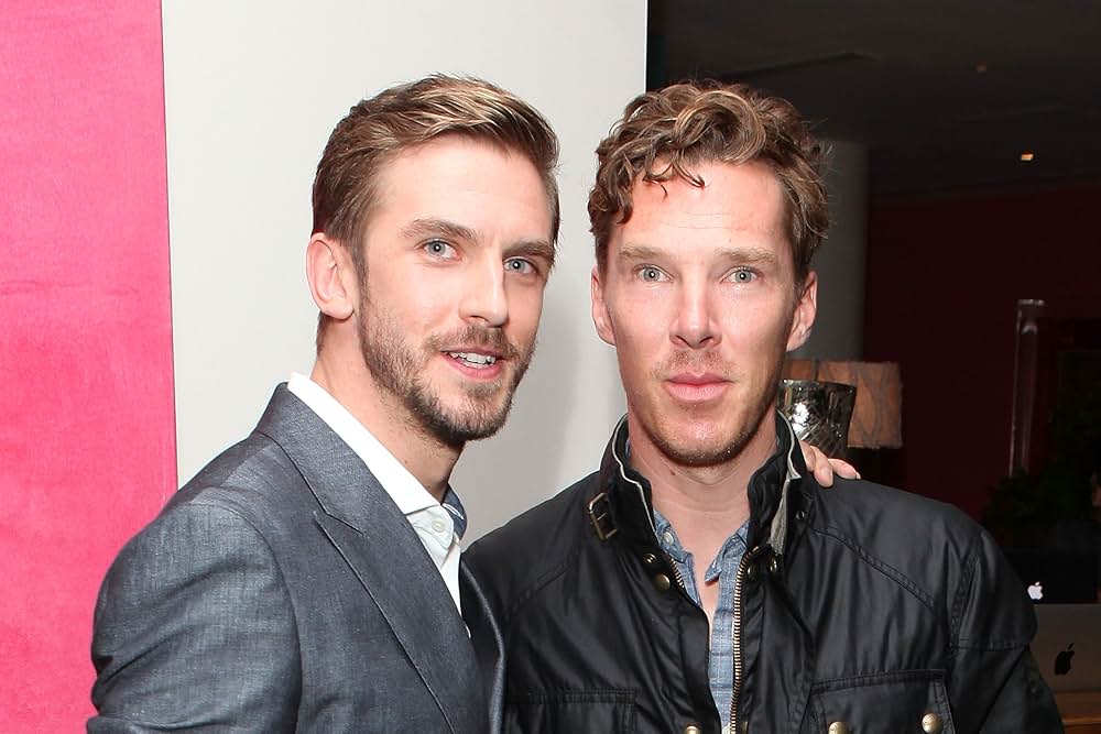 ザ・ゲストの画像