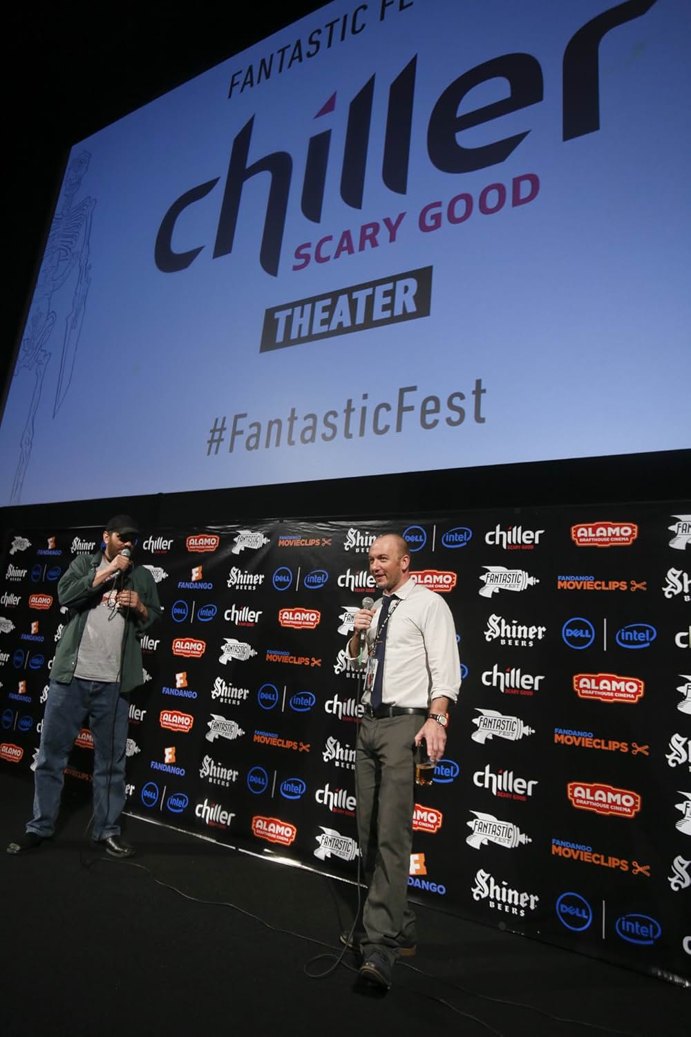 ザ・ゲストの画像