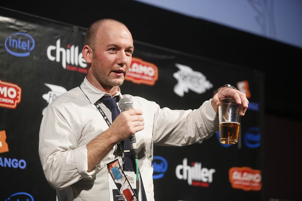 ザ・ゲストの画像