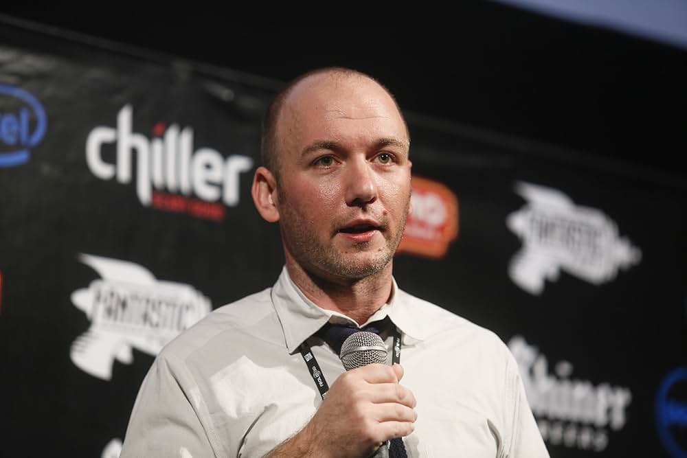 ザ・ゲストの画像