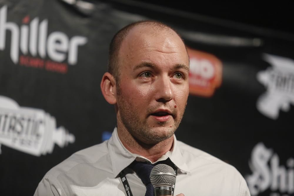 ザ・ゲストの画像