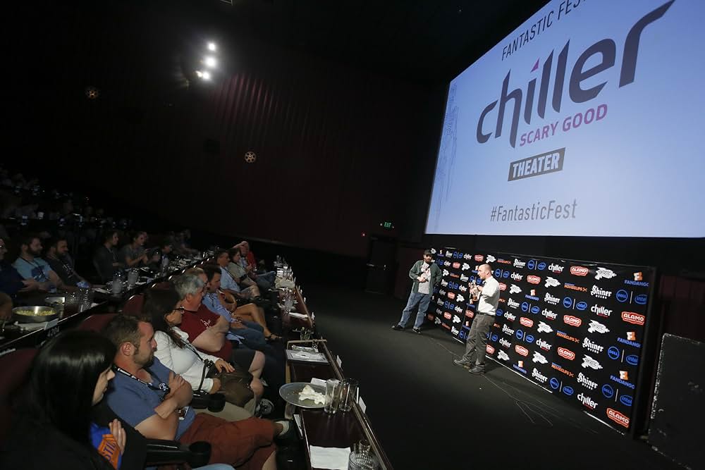 ザ・ゲストの画像