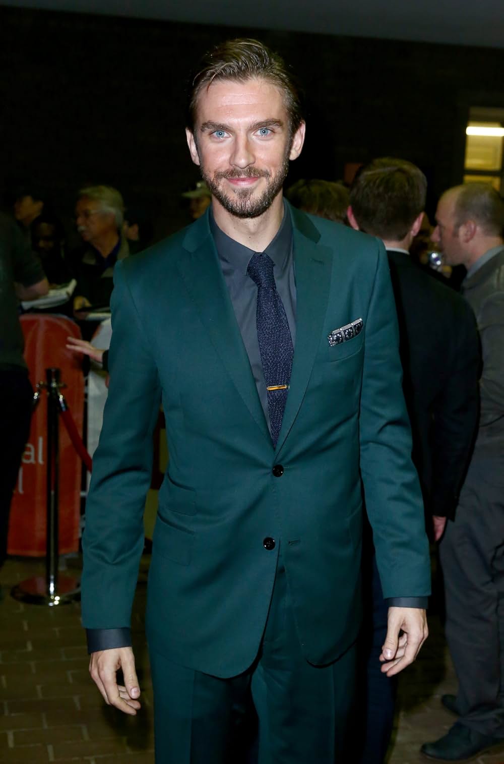 ザ・ゲストの画像